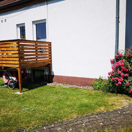 Ferienwohnung Hermann Bovenden Екстер'єр фото