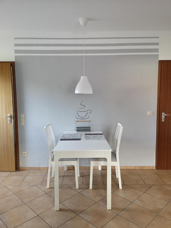 Ferienwohnung Hermann Bovenden Екстер'єр фото