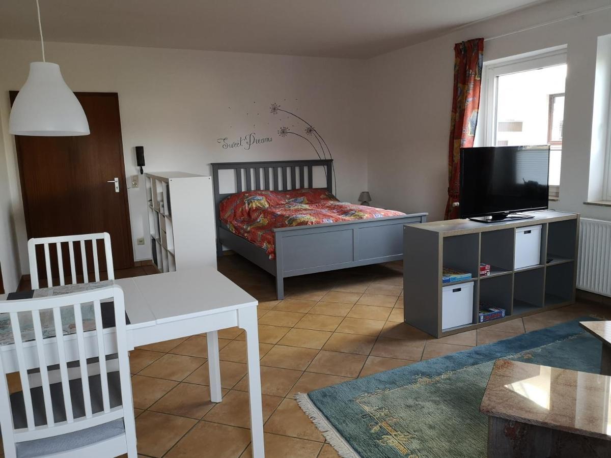 Ferienwohnung Hermann Bovenden Екстер'єр фото