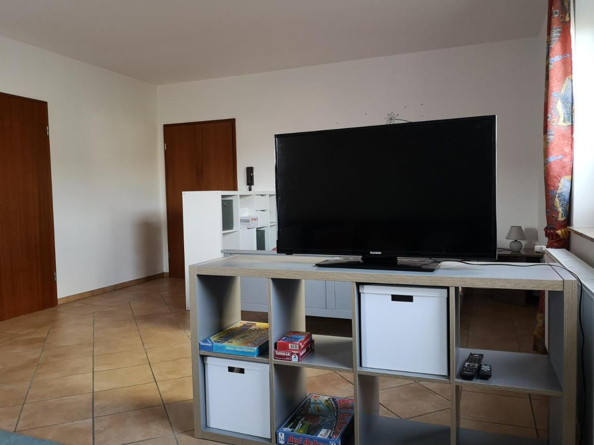 Ferienwohnung Hermann Bovenden Екстер'єр фото