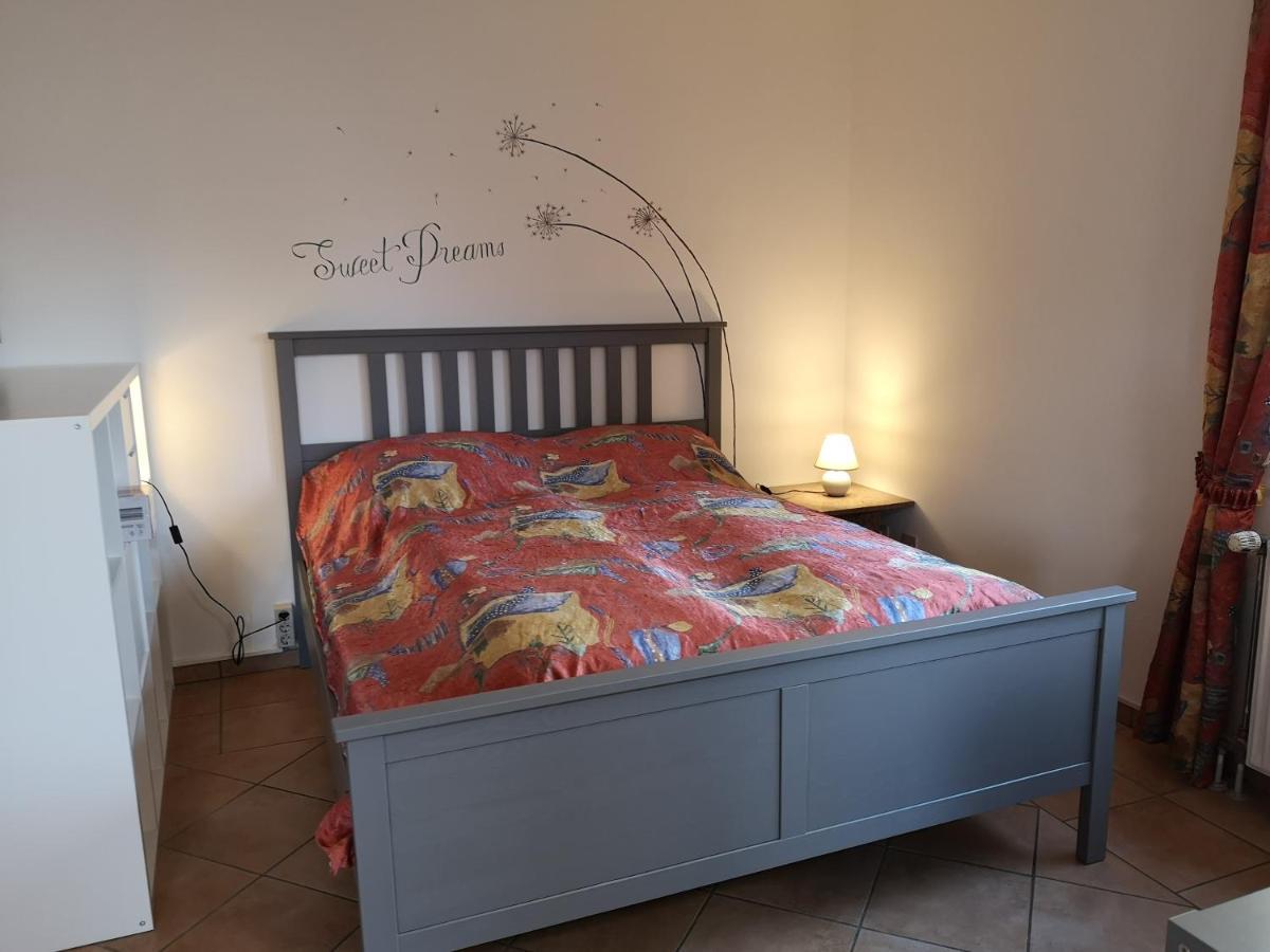 Ferienwohnung Hermann Bovenden Екстер'єр фото