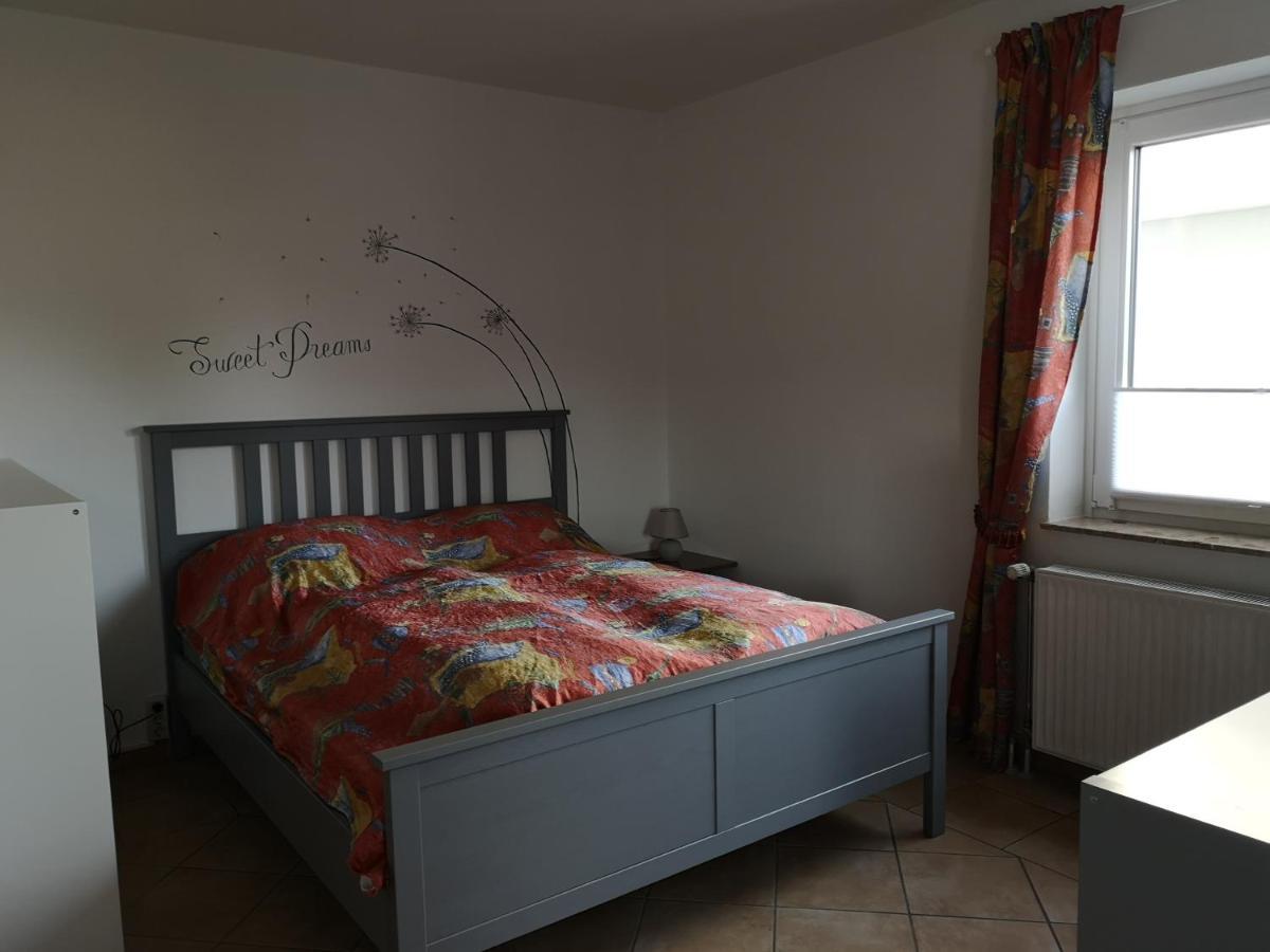 Ferienwohnung Hermann Bovenden Екстер'єр фото