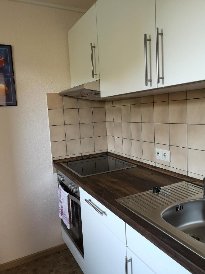 Ferienwohnung Hermann Bovenden Екстер'єр фото