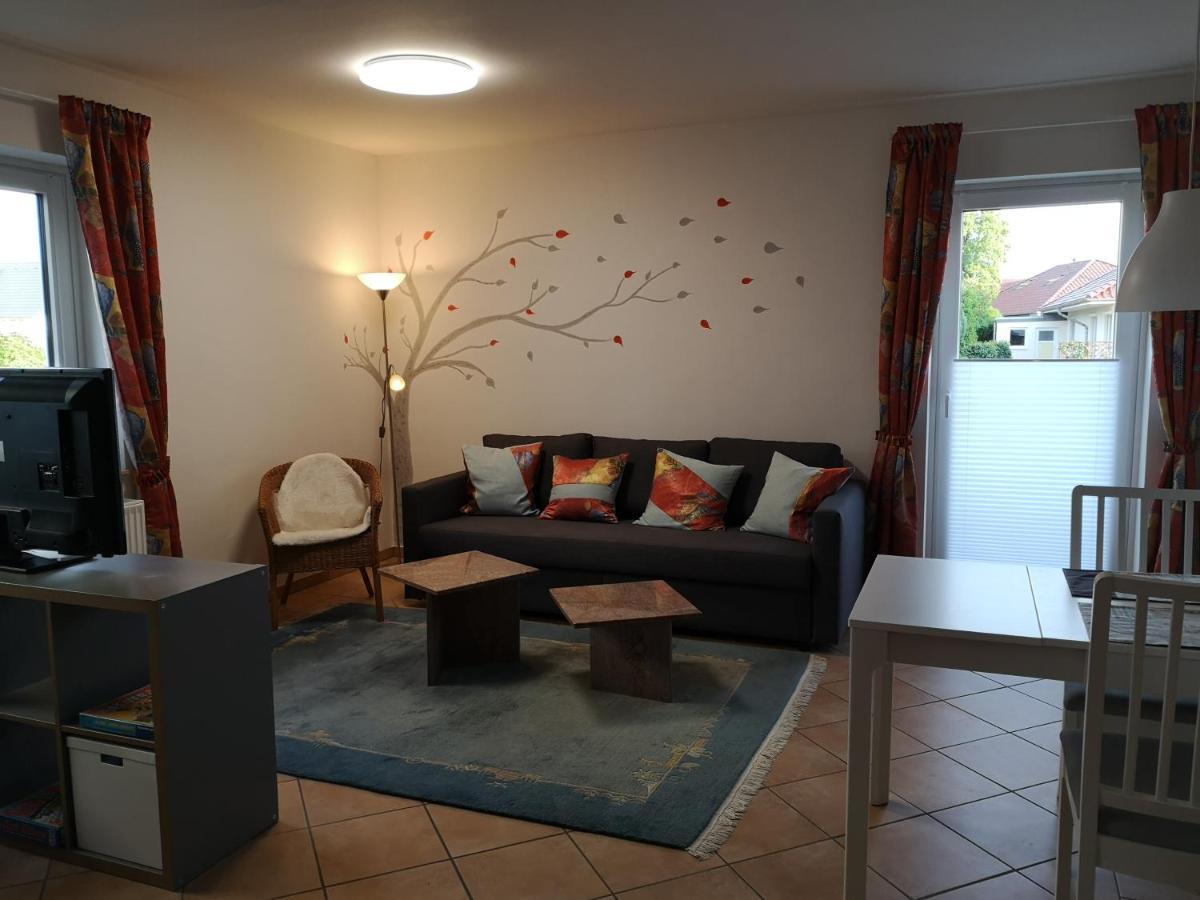 Ferienwohnung Hermann Bovenden Екстер'єр фото