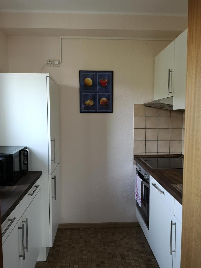 Ferienwohnung Hermann Bovenden Екстер'єр фото