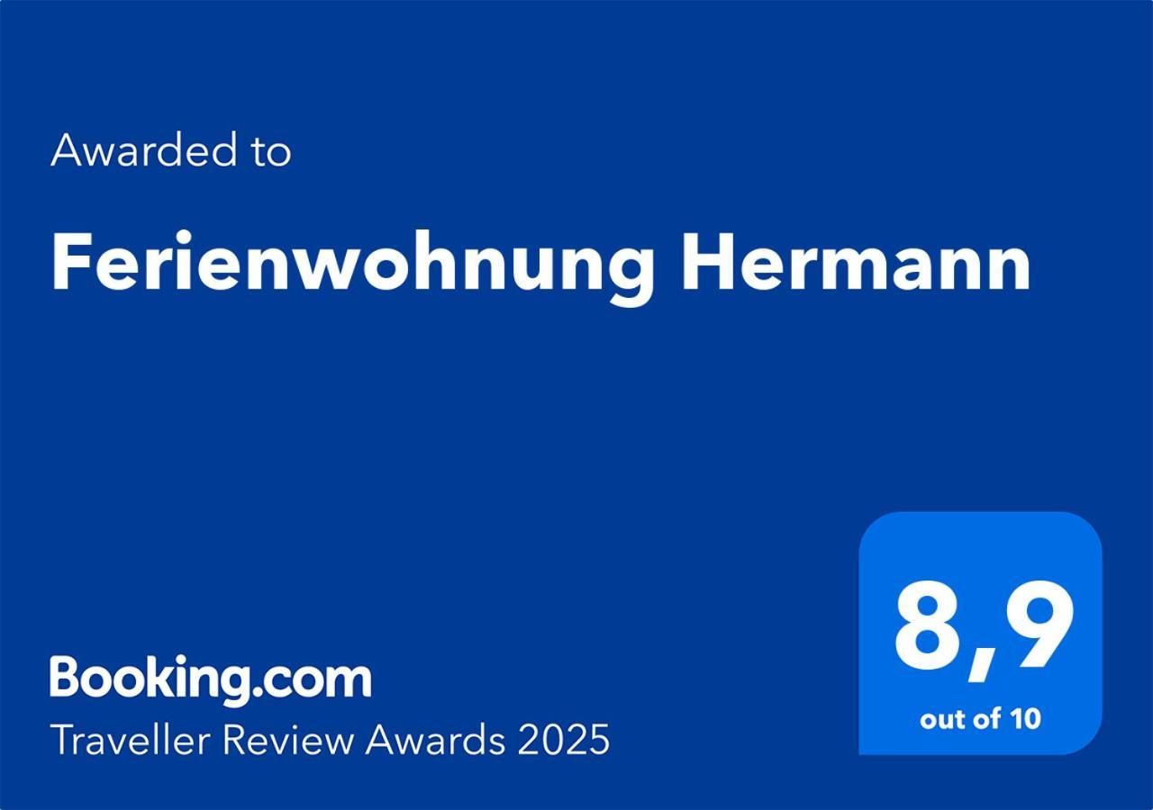Ferienwohnung Hermann Bovenden Екстер'єр фото